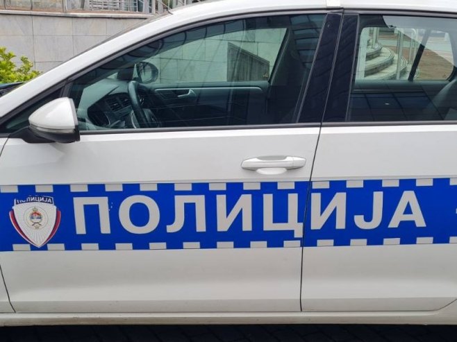 Полиција Српске Полиција Српске - Фото: РТРС