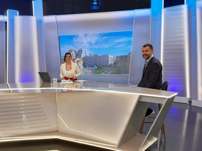 Игор Додик Игор Додик - Фото: РТРС