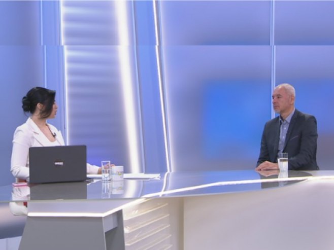 Лучиано Калужа Лучиано Калужа - Фото: РТРС