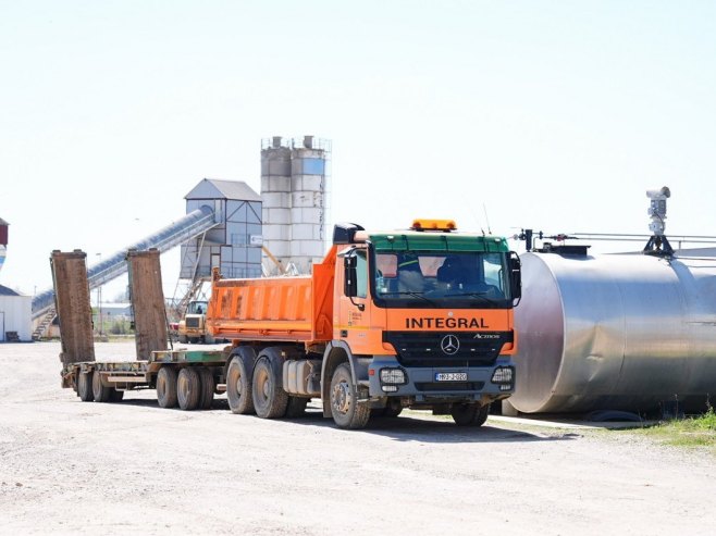 Рача-Бијељина Рача-Бијељина - Фото: Уступљена фотографија
