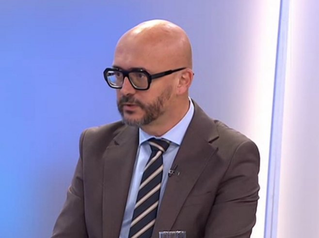 Синиша Пепић Синиша Пепић - Фото: РТРС