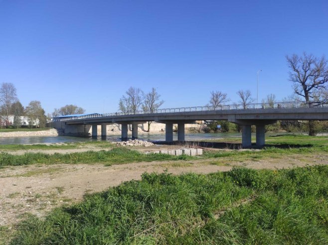 Мост у Чесми Мост у Чесми - Фото: РТРС