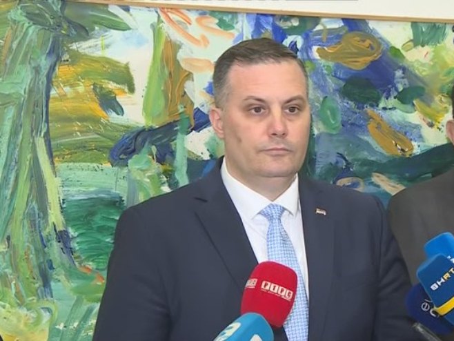 Бојан Випотник Бојан Випотник - Фото: РТРС