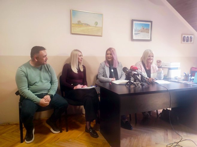 Пресс - Синдикат Водовод Пресс - Синдикат Водовод - Фото: РТРС