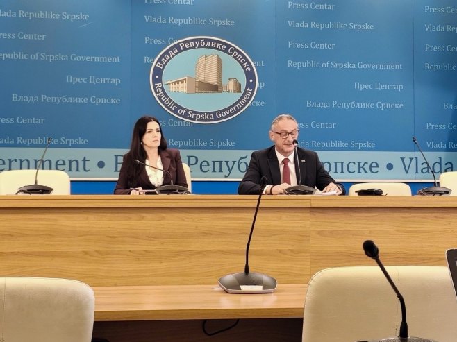 Радан Остојић Радан Остојић - Фото: РТРС