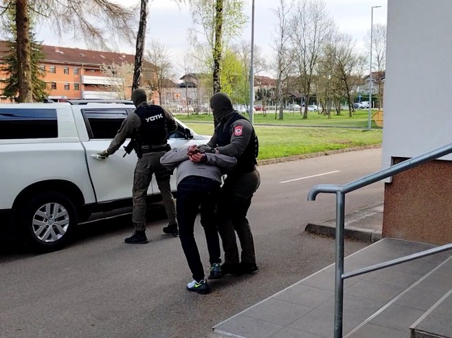 Спровођење Спровођење - Фото: РТРС