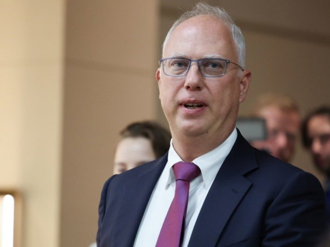 Кирил Дмитријев (Фото: EPA/SERGEI ILNITSKY) Кирил Дмитријев (Фото: EPA/SERGEI ILNITSKY) -