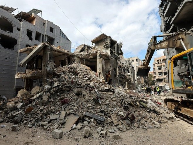 Либан (Фото: EPA/WAEL HAMZEH) Либан (Фото: EPA/WAEL HAMZEH) -