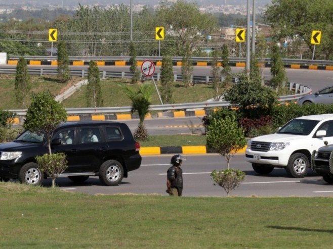 Нови Трампов ултиматум и ванредно стање пред преговоре Ирана и САД, за столом судбина Блиског истока и енергентска слика свијета Нови Трампов ултиматум и ванредно стање пред преговоре Ирана и САД, за столом судбина Блиског истока и енергентска слика свијета