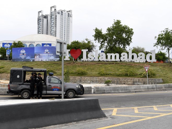 Преговори у Исламабаду (Фото: EPA/SOHAIL SHAHZAD) Преговори у Исламабаду (Фото: EPA/SOHAIL SHAHZAD) -