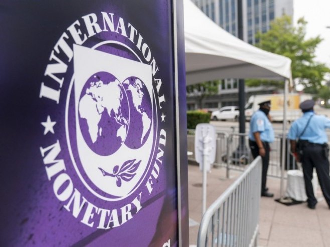 MMF (foto: EPA/SHAWN THEW) MMF (foto: EPA/SHAWN THEW) -