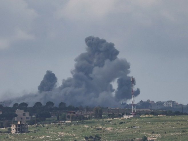 Блиски исток (фото: EPA/ATEF SAFADI) Блиски исток (фото: EPA/ATEF SAFADI) -