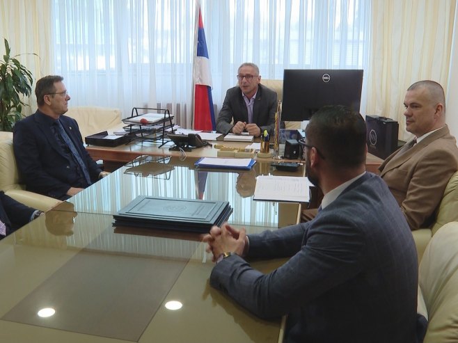 БОРС БОРС - Фото: РТРС