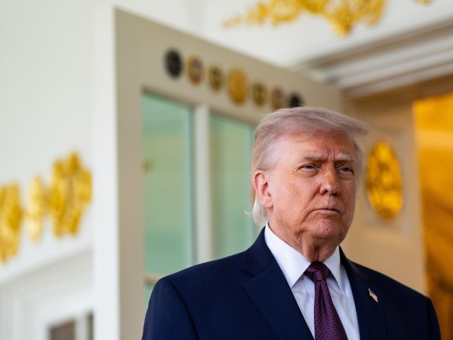 Доналд Трамп (Фото: EPA/SALWAN GEORGES / POOL) Доналд Трамп (Фото: EPA/SALWAN GEORGES / POOL) -