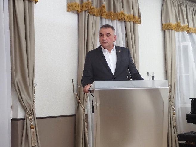 Саво Минић Саво Минић - Фото: РТРС