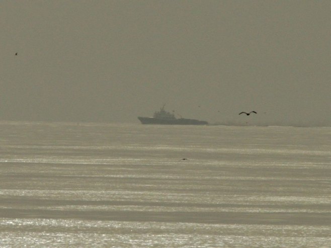 Ормуски мореуз (Фото: EPA/ALI HAIDER) Ормуски мореуз (Фото: EPA/ALI HAIDER) -