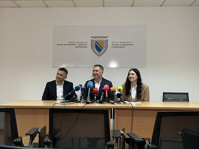 Стоп шверцу Стоп шверцу - Фото: РТРС