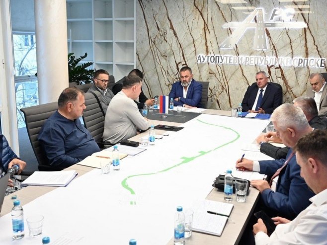 Састанак Састанак - Фото: Уступљена фотографија