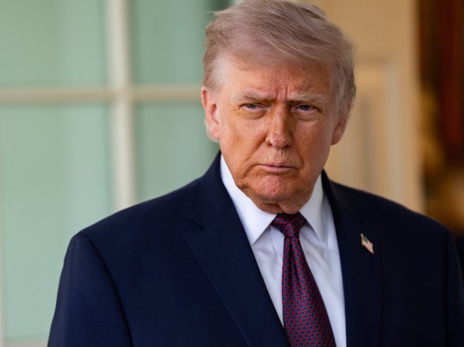 Доналд Трамп (Фото: EPA/SALWAN GEORGES / POOL) Доналд Трамп (Фото: EPA/SALWAN GEORGES / POOL) -