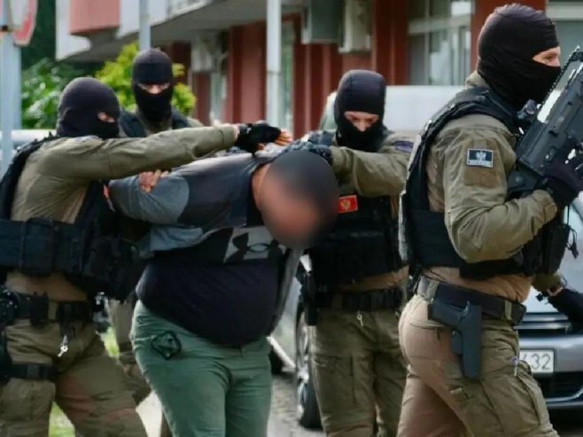 Акција Европола (Фото: ЕВРОПОЛ) Акција Европола (Фото: ЕВРОПОЛ) -