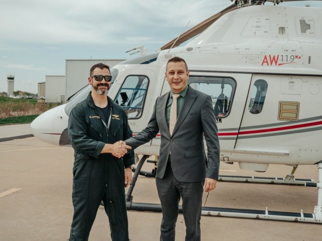 Гогановић Гогановић - Фото: СРНА