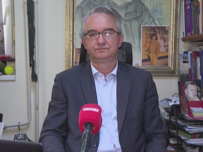 Дарко Младић Дарко Младић - Фото: РТРС