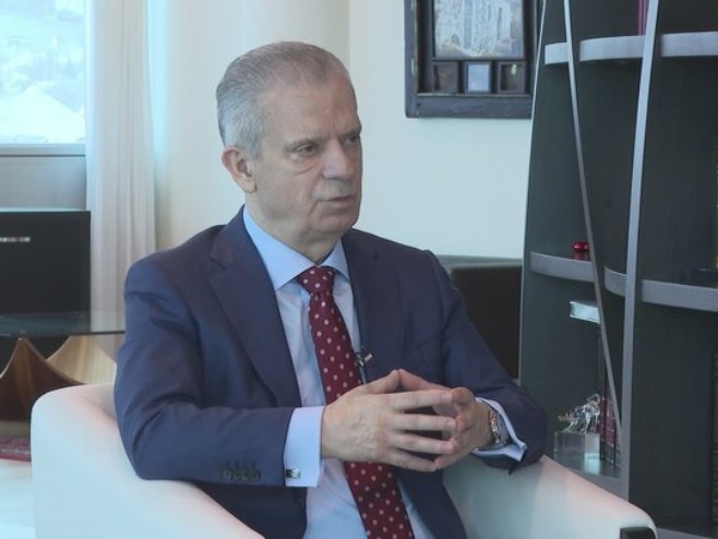 Фахрудин Радончић Фахрудин Радончић - Фото: РТРС