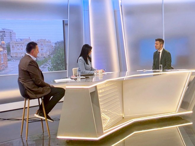 Елек и Кресојевић Елек и Кресојевић - Фото: РТРС