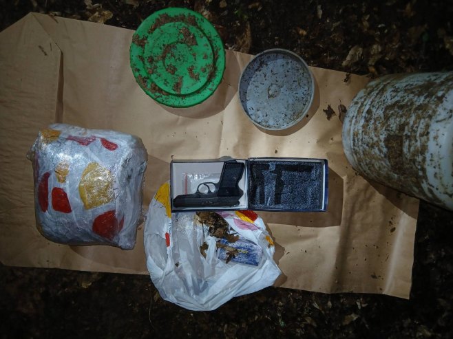 Акција Инсајдер 2 Акција Инсајдер 2 - Фото: Уступљена фотографија