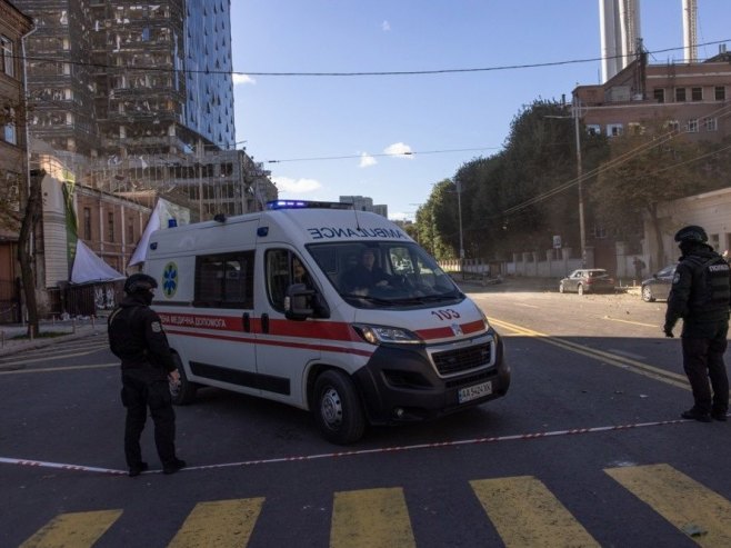 Кијев (фото: EPA/ROMAN PILIPEY) Кијев (фото: EPA/ROMAN PILIPEY) -