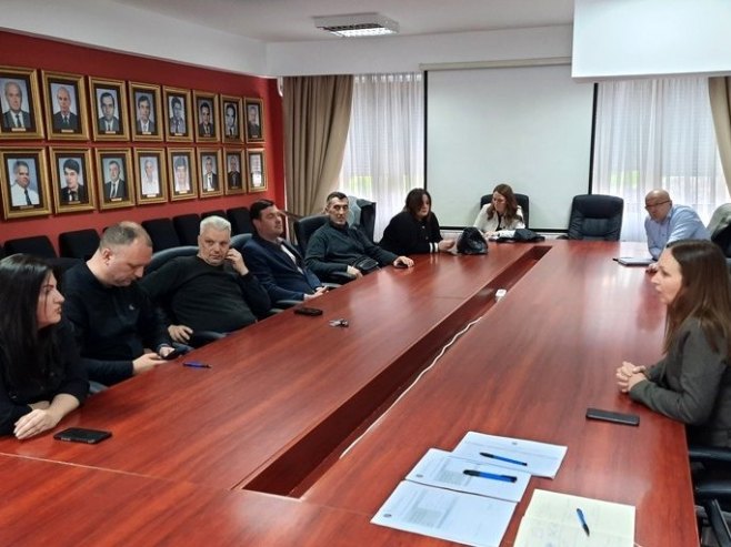 Дани отворених врата (фото: gradzvornik.org) Дани отворених врата (фото: gradzvornik.org) -