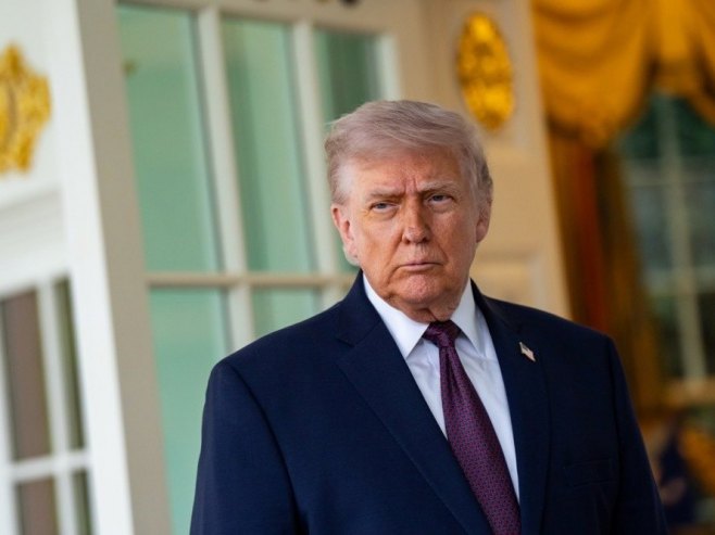 Доналд Трамп (Фото: EPA/SALWAN GEORGES / POOL) Доналд Трамп (Фото: EPA/SALWAN GEORGES / POOL) -