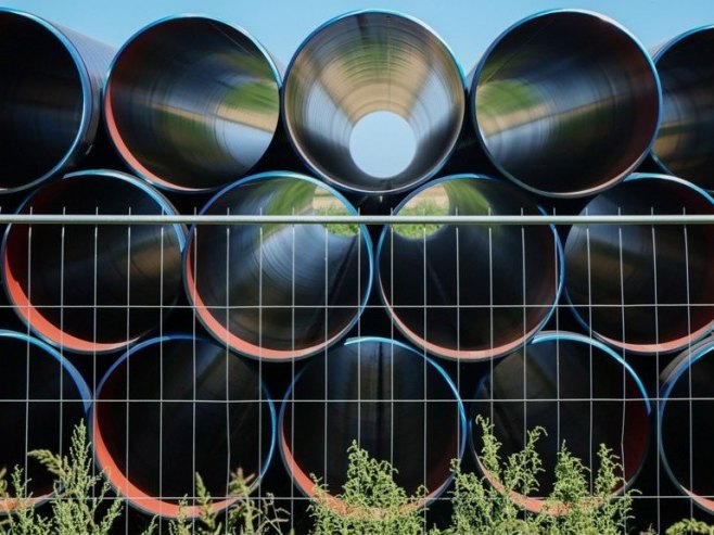 Гасовод (Фото: EPA/RONALD WITTEK) Гасовод (Фото: EPA/RONALD WITTEK) -