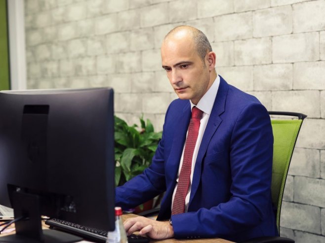 Александар Милинковић (фото: planetsoft.ba) Александар Милинковић (фото: planetsoft.ba) -