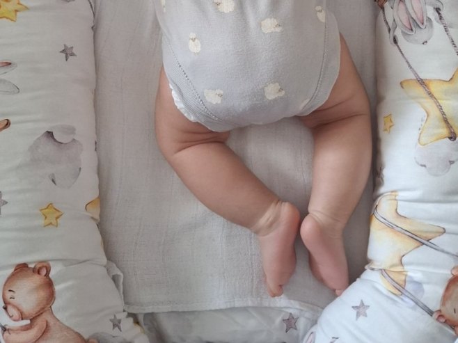 Беба Беба - Фото: РТРС