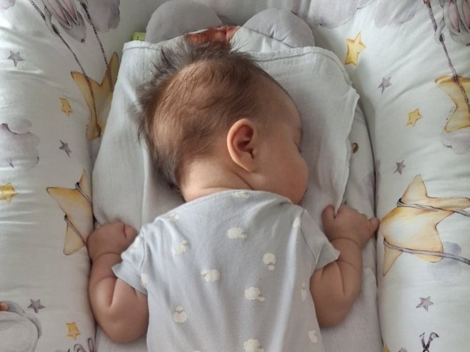 Беба Беба - Фото: РТРС