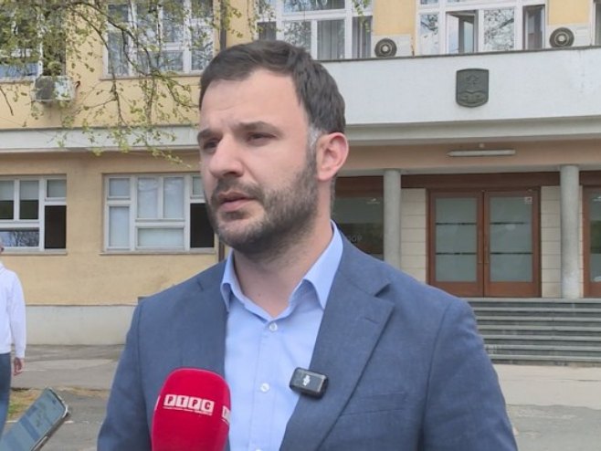 Слободан Јавор Слободан Јавор - Фото: РТРС