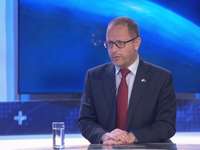 Ариел Булштајн Ариел Булштајн - Фото: РТРС