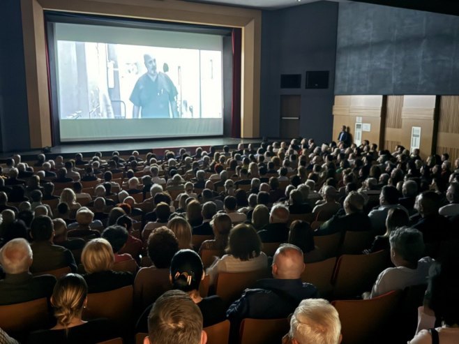 Бијељина - документарни филм Ратни хирург Бијељина - документарни филм Ратни хирург - Фото: СРНА