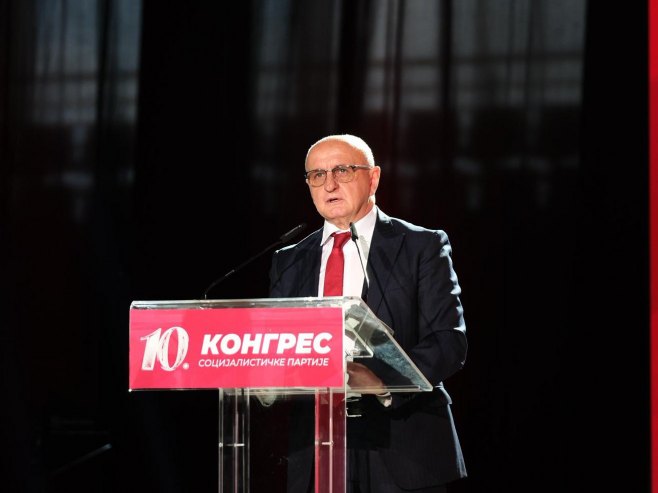 Петар Ђокић (фото: Aleksandar Stupar/banjaluka.net) Петар Ђокић (фото: Aleksandar Stupar/banjaluka.net) -