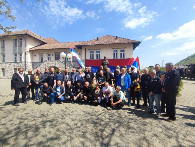 Угљевик - обиљежено 34 године од оснивања "Мандиних лавова" Угљевик - обиљежено 34 године од оснивања "Мандиних лавова" - Фото: РТРС