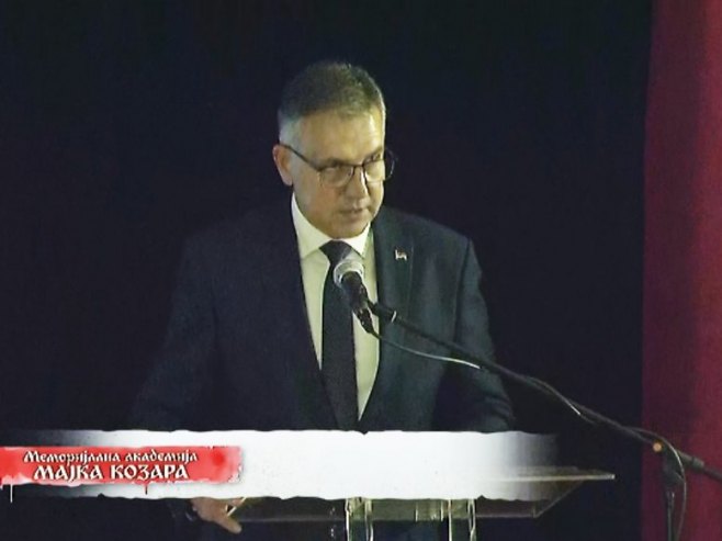 Боривоје Голубовић Боривоје Голубовић - Фото: РТРС