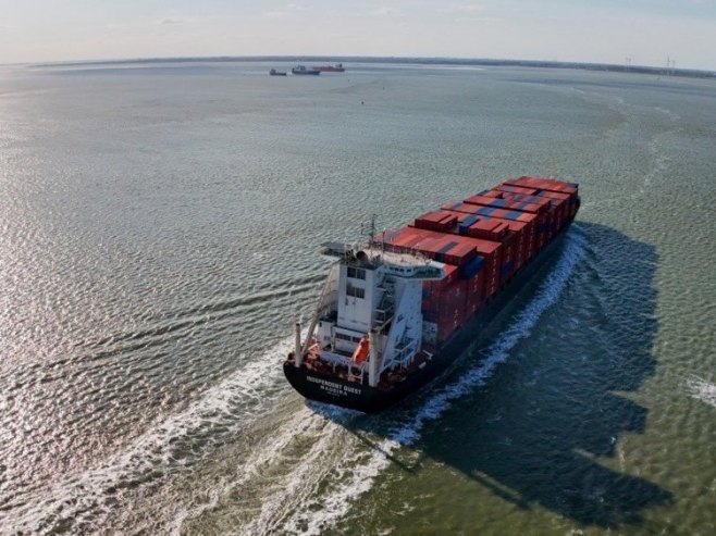 Ормушки мореуз (фото: EPA/OLIVIER HOSLET - илустратор) Ормушки мореуз (фото: EPA/OLIVIER HOSLET - илустратор) -