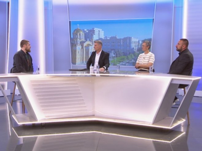 Калаба, Каповић, Савановић Калаба, Каповић, Савановић - Фото: РТРС