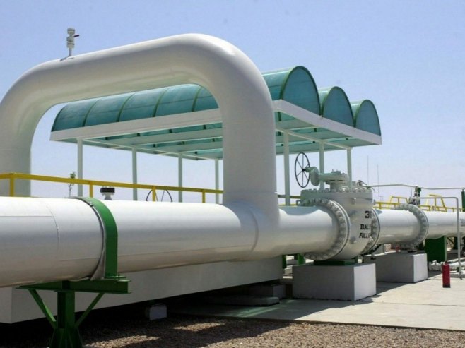 Гасовод (Фото: EPA PHOTO/EPA/STR) Гасовод (Фото: EPA PHOTO/EPA/STR) -