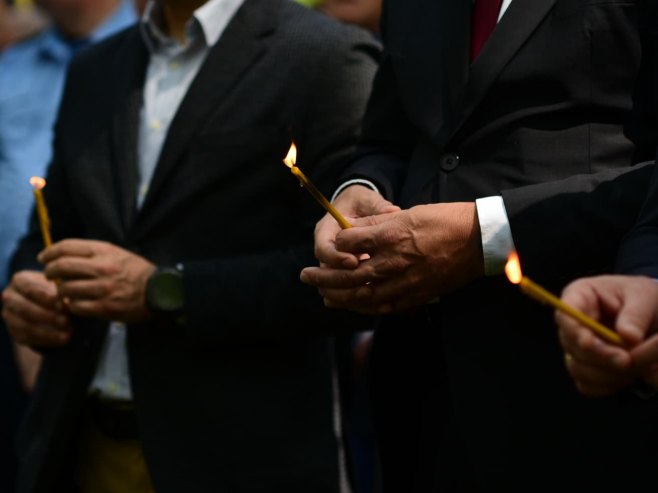 Помен (фото: banjaluka.net/aleksandarstupar) Помен (фото: banjaluka.net/aleksandarstupar) -