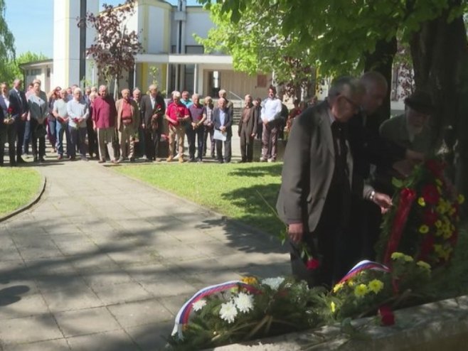 Дервента - дан ослобођења Дервента - дан ослобођења - Фото: РТРС