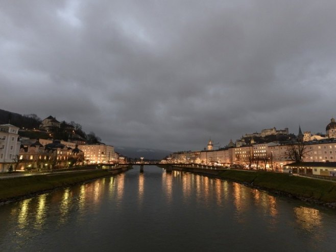 Салзбург (Фото: EPA/CHRISTIAN BRUNA, илустрација) Салзбург (Фото: EPA/CHRISTIAN BRUNA, илустрација) -