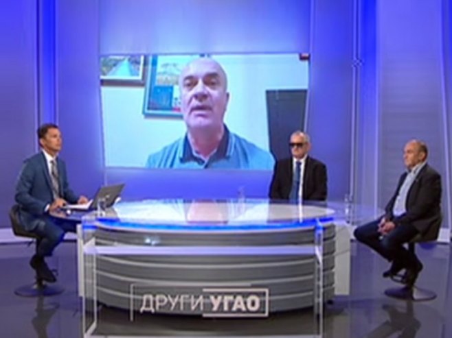Други угао Други угао - Фото: РТРС