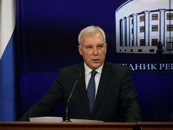 Александра Грушко Александра Грушко - Фото: ZIPAPHOTO/Borislav Zdrinja